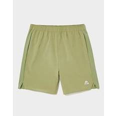 L Trousers Children's Clothing Montirex Fly Shorts Junior - Green