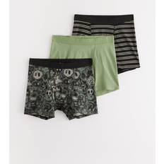 Lindex Herr Kalsonger Lindex Boxershorts 3-Pack