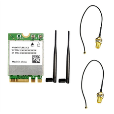 M.2 Wireless Network Cards Tauoh RTL8822CE Wireless Network Card