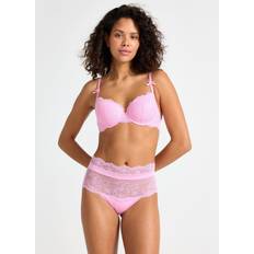Lindex Brazilian Briefs With Lace