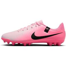 Nike Tiempo Legend 10 Academy AG - Pink Black