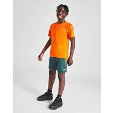 Boys - Green Trousers Berghaus Woven Shorts Junior - Green