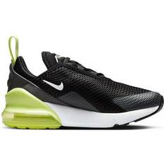Nike 32 Løbesko Nike Air Max 270 PS - Light Lemon Twist/Black/Anthracite/White