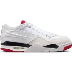 Nike Air Jordan 4 RM M - White/Varsity Red/Black/Neutral Grey