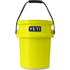 Camping & Outdoor Yeti Loadout 5-Gallon Bucket Firefly Yellow