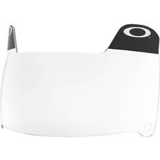Caschi Oakley Legacy Football Shield Transparente