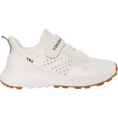 Viking Sneakers på tilbud Viking Aery Sol 1V Sneakers - White