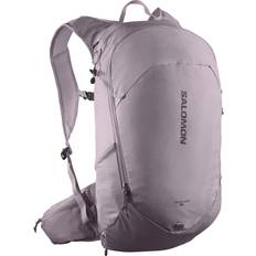 Polyester Packpåsar Salomon Trailblazer 20 Nirvana Plum Perfect