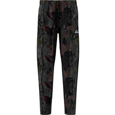 adidas Men's Camo Fleece Joggers - Camouflage