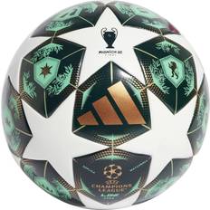 4 Footballs adidas Kids UCL League J350 24 25 Knockout Stages Ball