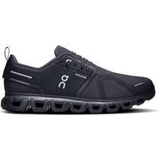 Waterproof shoes On Running Cloud 6 Waterproof - Black
