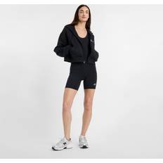 New Balance Women Shapewear & Under Garments New Balance Women's Active Bodysuit - Black Polywoven