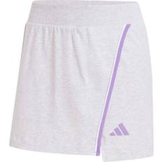 Adidas Nederdele adidas Essentials Color-Pop Skørt - Light Grey Heather