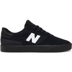New Balance Numeric Sko New Balance Mænd NB Numeric 272 - Black Suede/Mesh