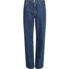 Calvin Klein Bomull Jeans Calvin Klein 90's Loose Jeans - Denim
