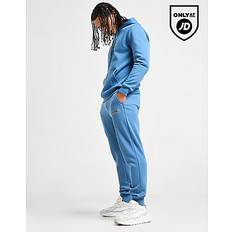 Puma Men Trousers & Shorts Puma Core Sportswear Joggers - Blue
