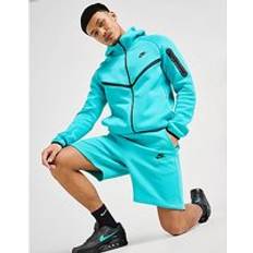 Nike Sportswear Tech Fleece Shorts - Grønn