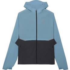 On Core Jacket Löparjacka Herr Storlek L - Turkos