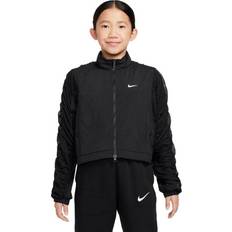 Nike Svarta Jackor Nike Sportswear