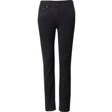 Levi's 511 Slim Hose - Schwarz