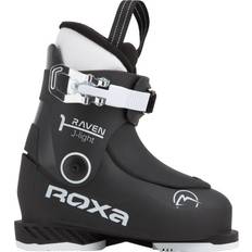 Utförsåkning Roxa Raven 1 JR Alpinpjäxor Black Barn 17.5