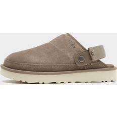 Mocka Träskor UGG Goldencoast Tofflor - Grey