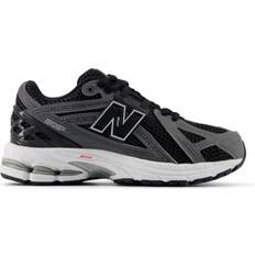 New Balance 1906 Infantil - Black