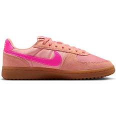 Orange Trainers Children's Shoes Nike Field General Older Kids Shoes - Orange