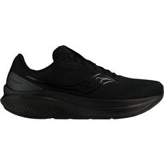 Saucony Echelon 10 Wide M Löparskor - Triple Black