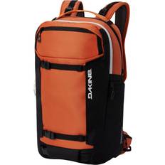 Mission Pro 25L Pureed Pumpkin
