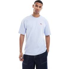 Jordan Men T-shirts Jordan Crew Neck T-Shirt - Black