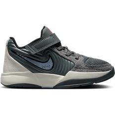 Nike Ja 2 Boys' Preschool Shoes - Vast Grey/Blue/Pale Ivory