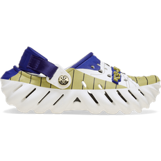 Crocs Kid's Dragon Ball Z Echo Clog - Multi