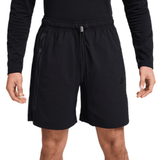 Nike tech woven Nike Tech Woven Shorts - Black