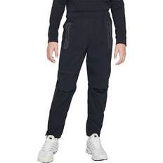 Nike Children's Clothing Nike Tech Woven Track Pants - Black