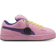 Puma suede xl Puma x TMNT Suede XL 2 M - Mauved Out/Team Violet