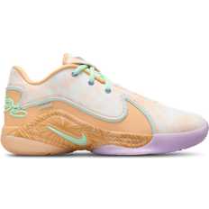 Nike Boys' Grade School Shoe Celestial - Gold/Baltic