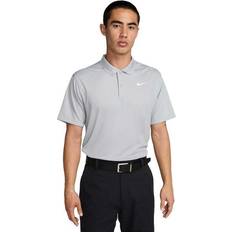 Nike Dri-FIT Victory Men's Golf Polo - Grey