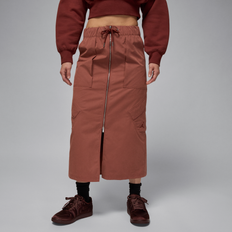 Jordan Skirts Jordan Nike Chicago Women's Skirt - Brown