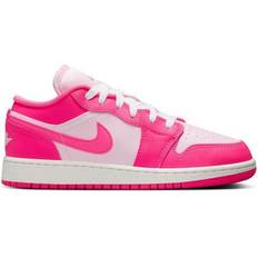 Jordan Air 1 Low - Rosa