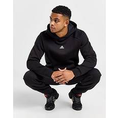 Essentials hoodie adidas Colour Block Essentials Hoodie - Black