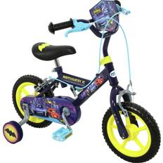 MoVe Batwheels My First 12 Inch Kids Bike