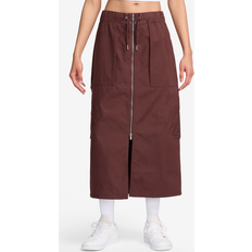 Jordan Skirts Jordan Nike Chicago Women's Skirt - Brown