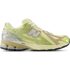 New Balance Yellow Trainers New Balance 1906R - Parchment/Morel/Incense