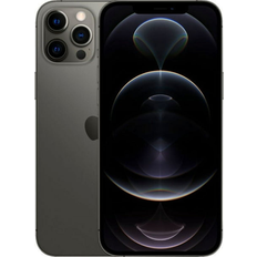 Apple iPhone 12 Pro Max, 128GB Graphite