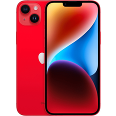 Mobile Phones Apple iPhone 14 Plus, 128GB (PRODUCT)RED