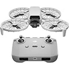 DJI Flip Drone With 4K UHD Camera