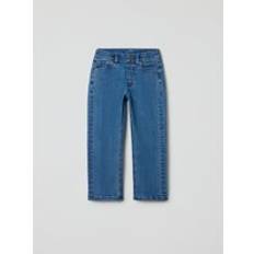 Polarn O. Pyret Children's Clothing Polarn O. Pyret Pull-on Kids Jeans - Denim