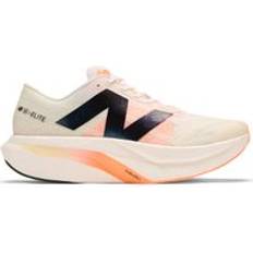 New Balance FuelCell SuperComp Elitev4 - White/Beige/Orange