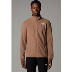 The North Face Glacier Full Zip Fleecegenser - Herr